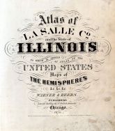 La Salle County 1876 